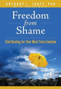 Freedom from Shame
