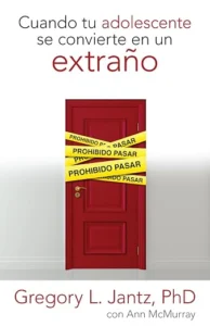 Cuando su adolescente se convierte en el extraño (Spanish)