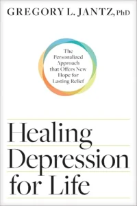 Healing Depression for Life