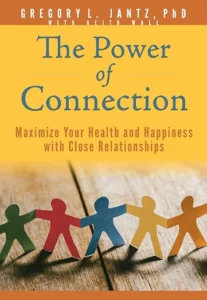 The Power of Connection