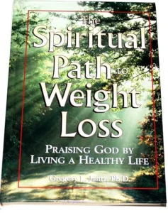 The Spiritual Path to Weight Loss