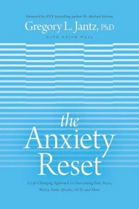 The Anxiety Reset